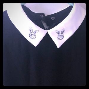 **Mod Victoria Beckham dress NWT**